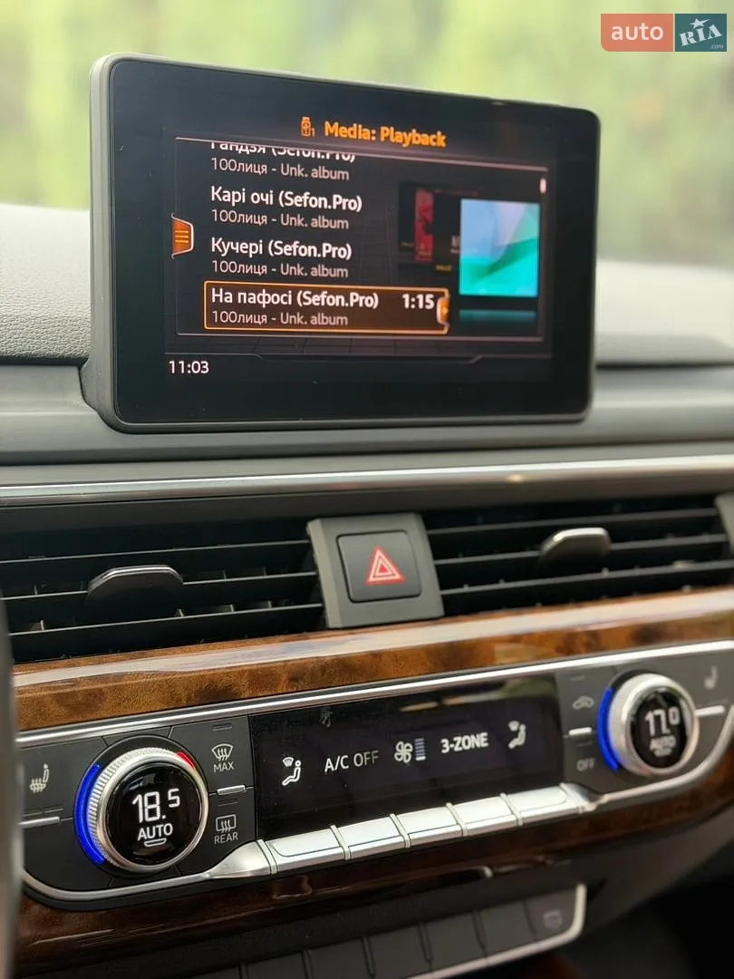 2019 Audi A5 - мініатюра 41