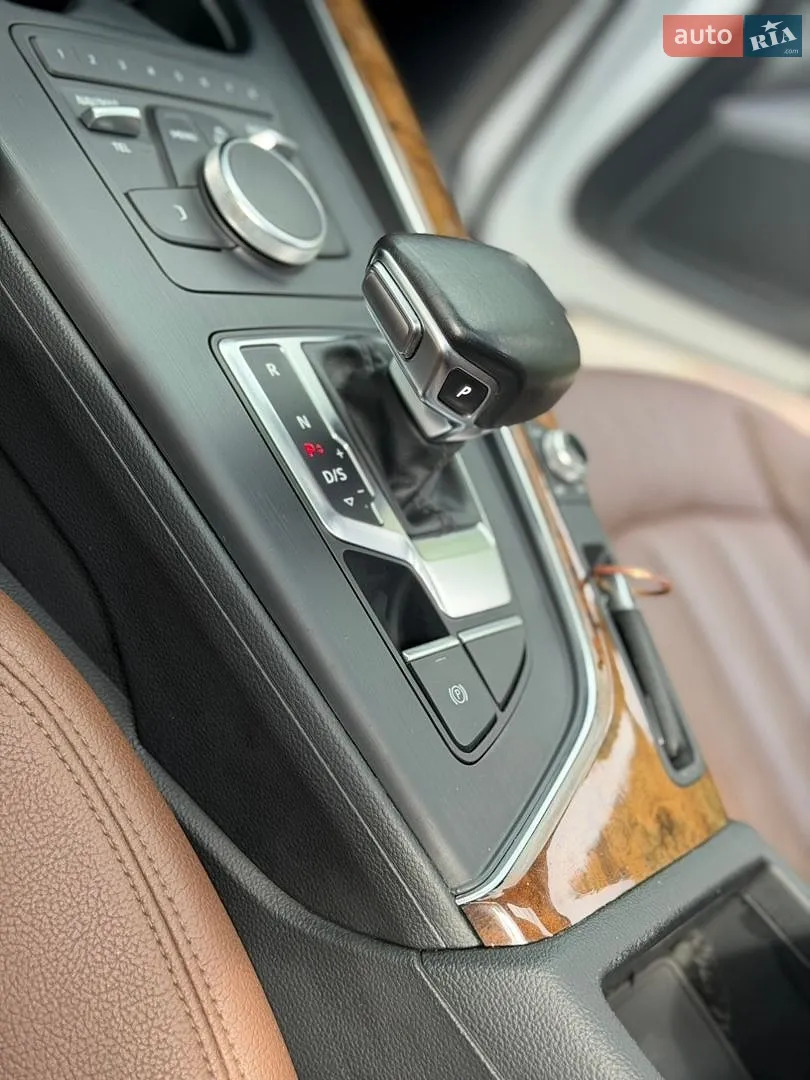 2019 Audi A5 - мініатюра 42