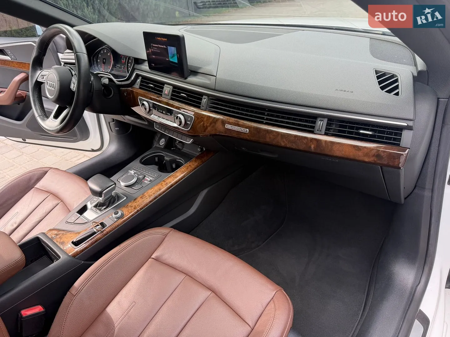 2019 Audi A5 - мініатюра 48