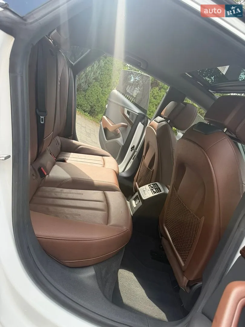 2019 Audi A5 - мініатюра 55