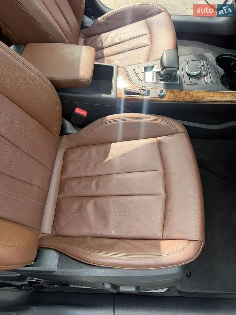 2019 Audi A5 - мініатюра 54