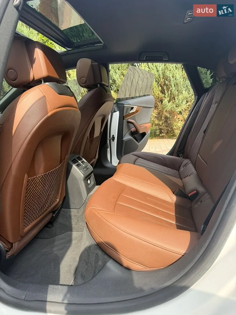 2019 Audi A5 - мініатюра 58