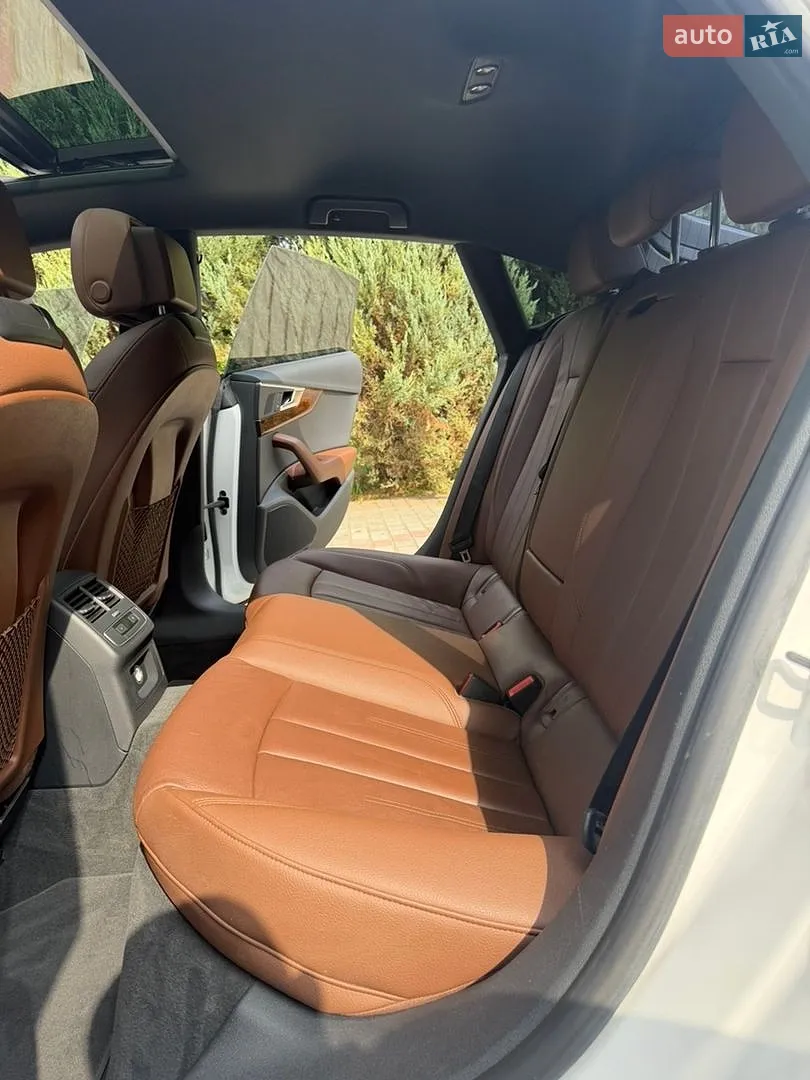 2019 Audi A5 - мініатюра 59