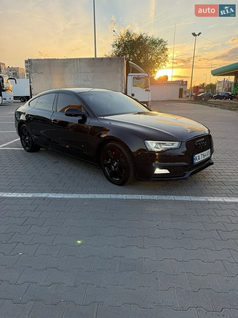 2013 Audi A5 - мініатюра 26