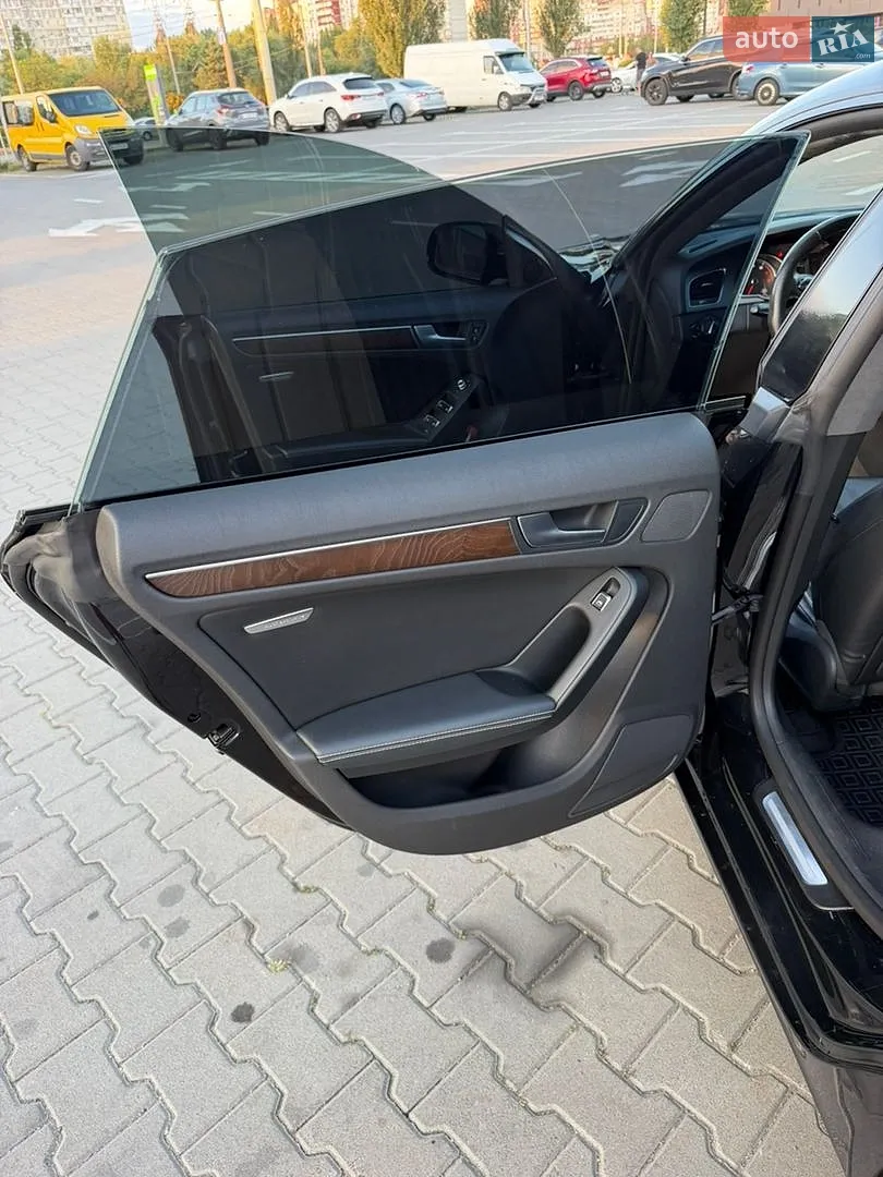 2013 Audi A5 - мініатюра 37