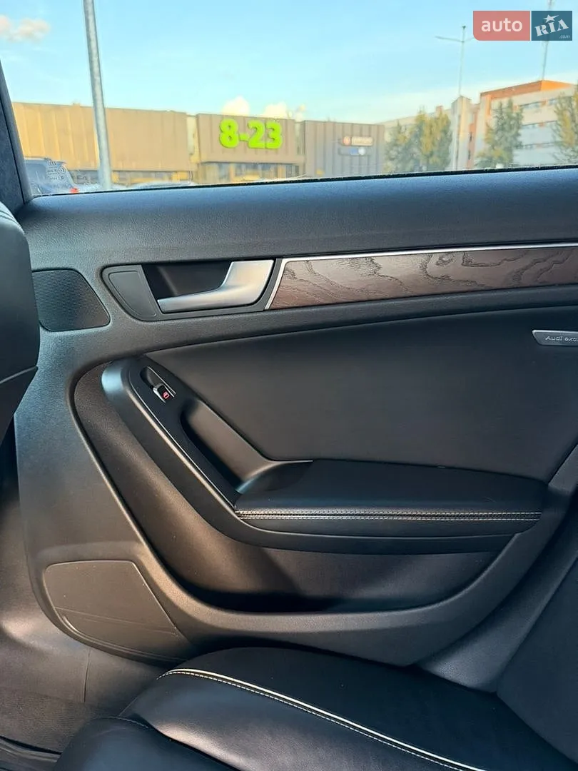 2013 Audi A5 - мініатюра 32