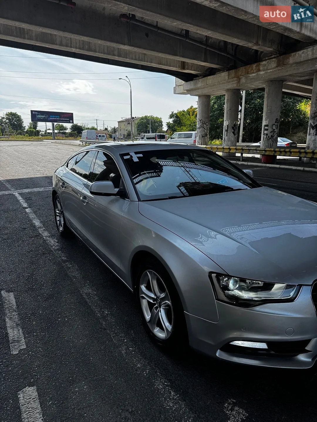 2013 Audi A5 - мініатюра 11