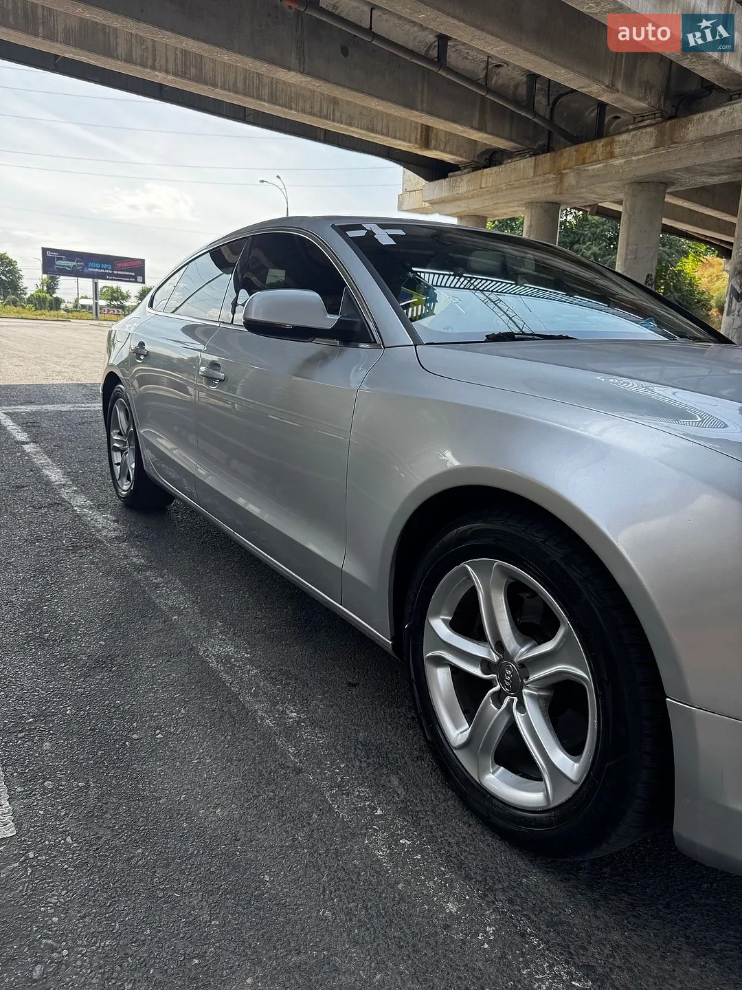 2013 Audi A5 - мініатюра 10