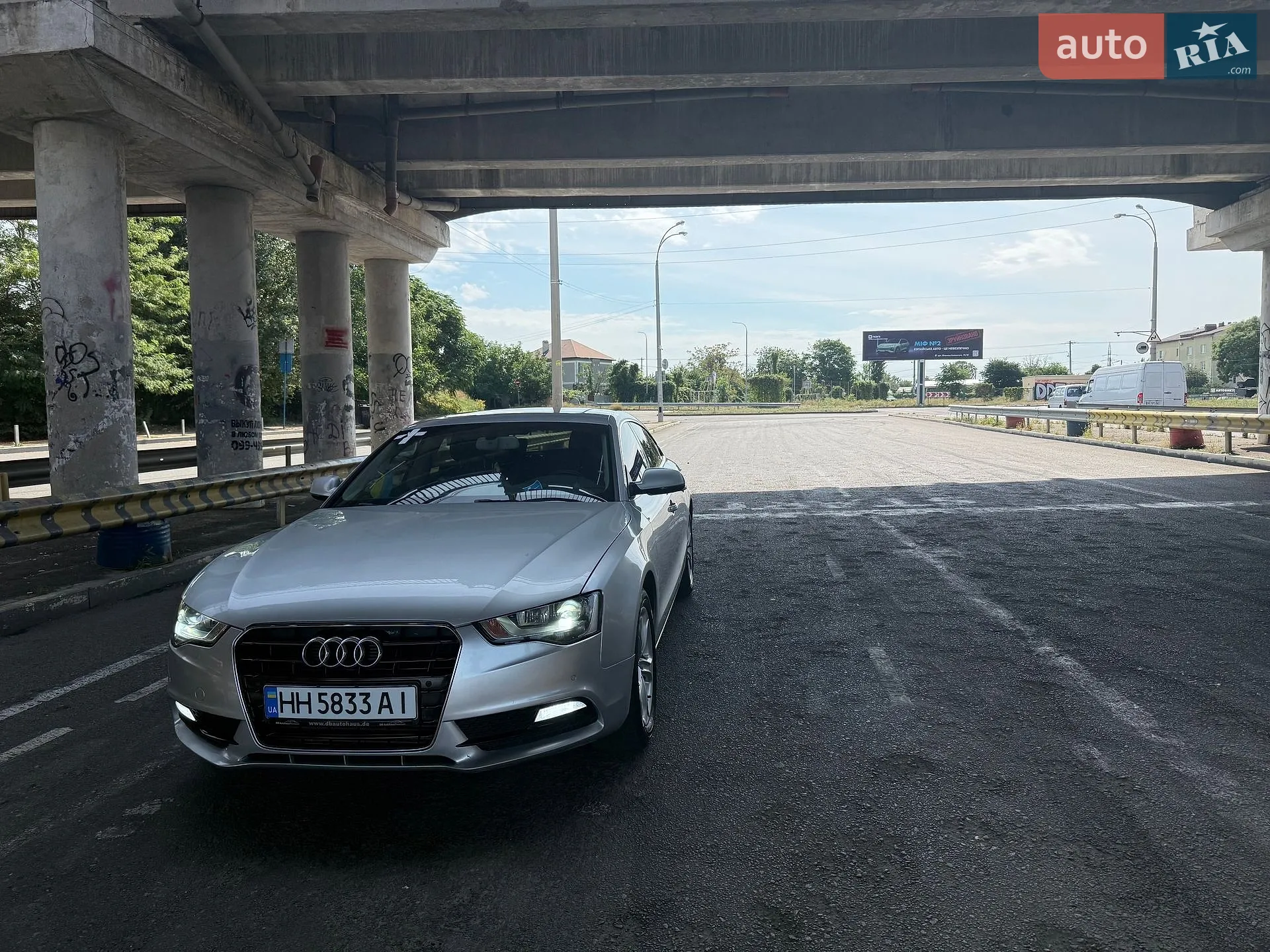 2013 Audi A5 - мініатюра 9