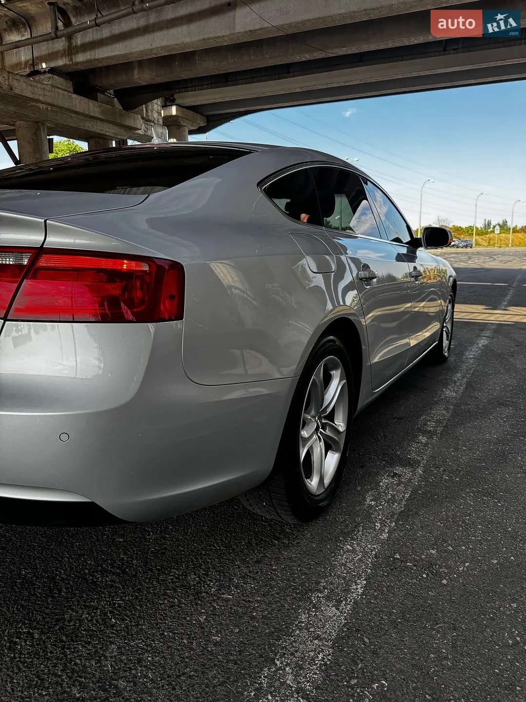 2013 Audi A5 - мініатюра 14