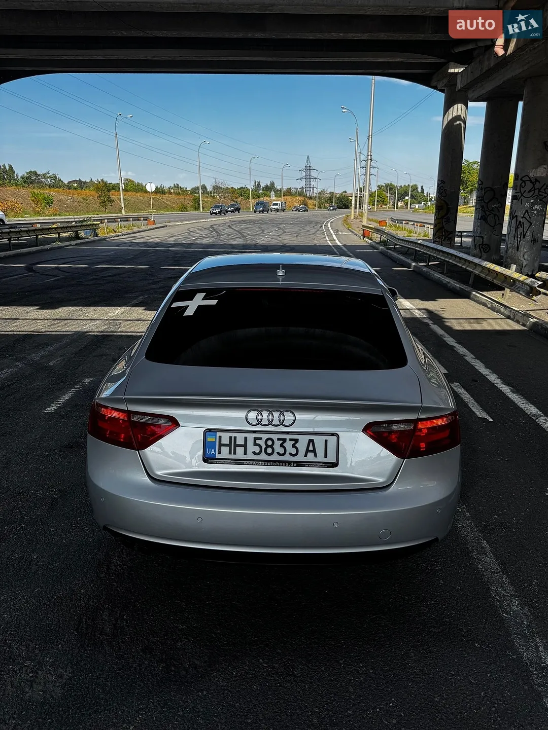 2013 Audi A5 - мініатюра 15