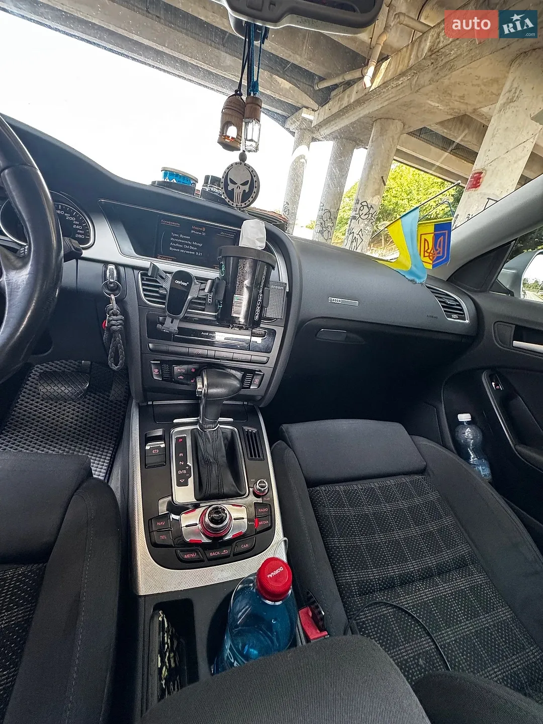 2013 Audi A5 - мініатюра 20