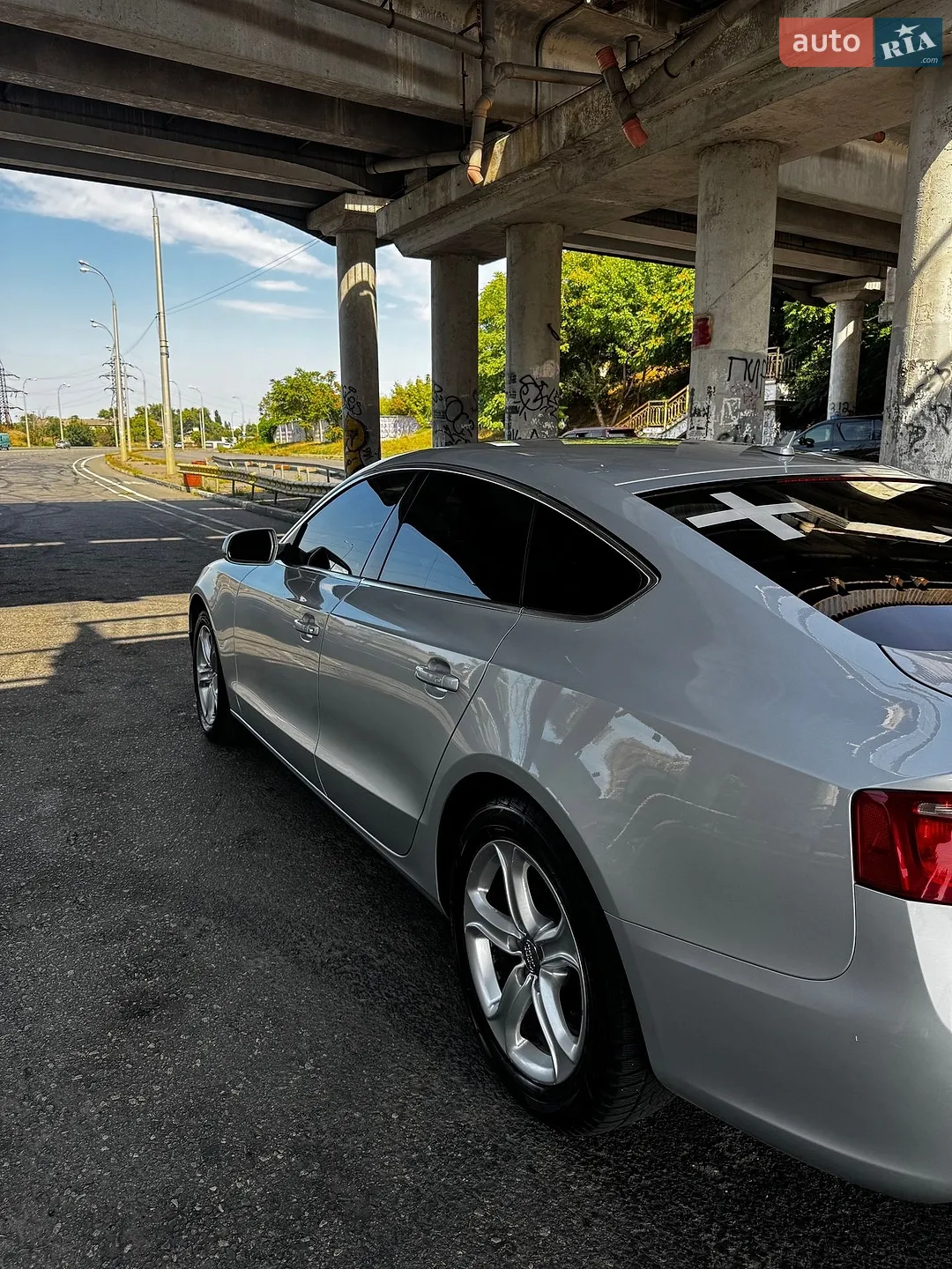 2013 Audi A5 - мініатюра 17