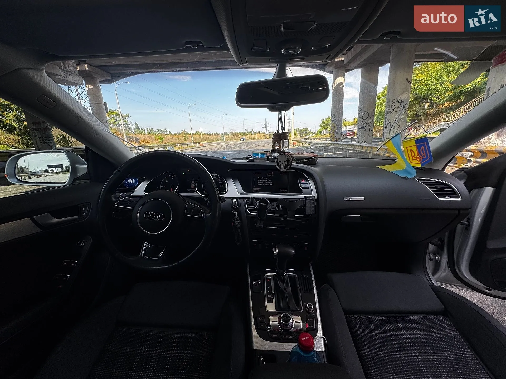 2013 Audi A5 - мініатюра 25
