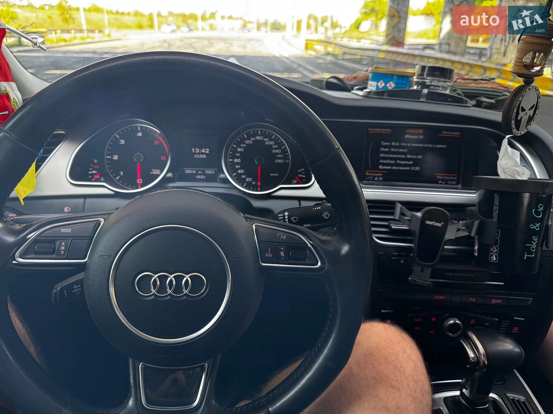 2013 Audi A5 - мініатюра 28