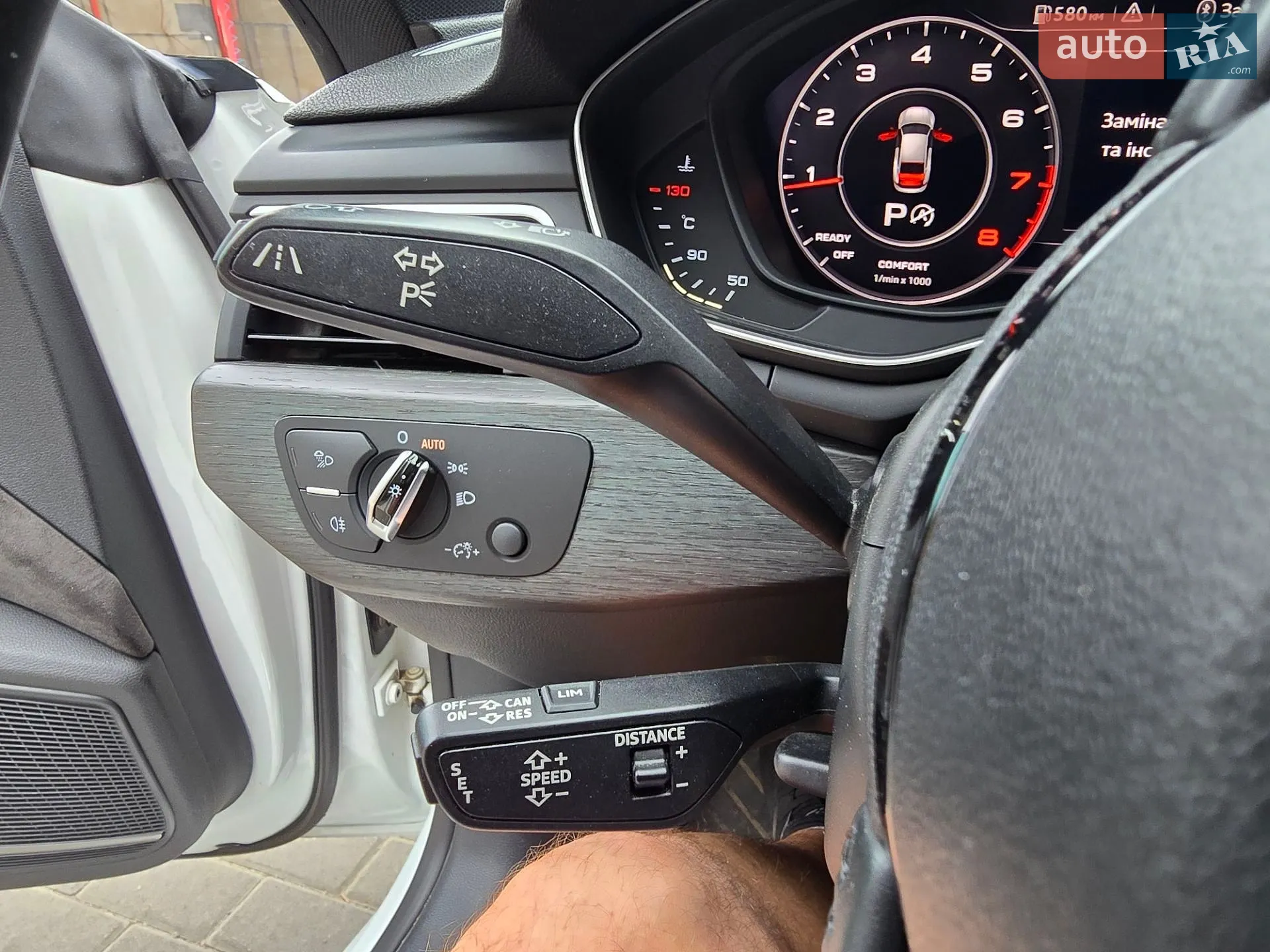 2017 Audi A5 - мініатюра 30