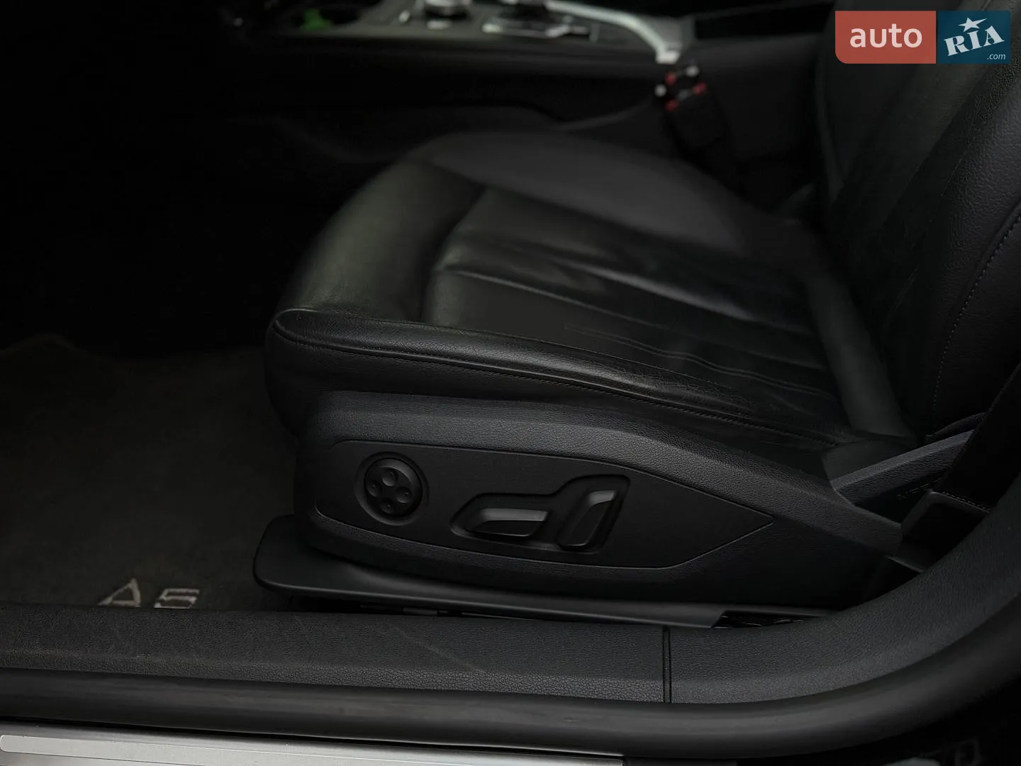 2018 Audi A5 - мініатюра 8