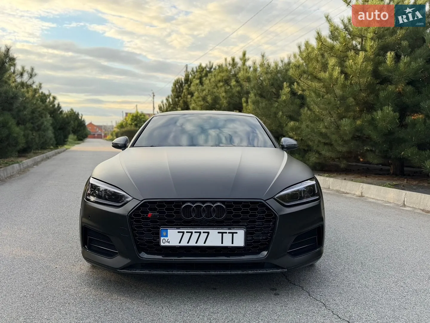2018 Audi A5 - мініатюра 27