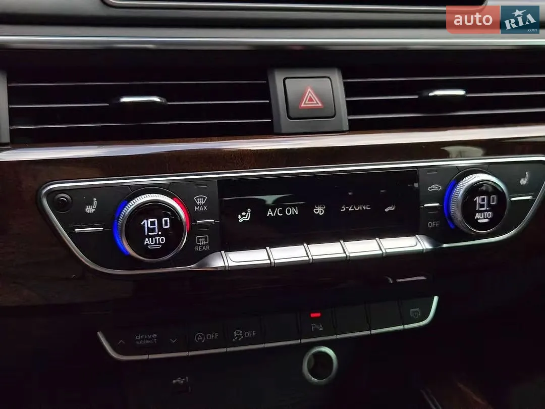2018 Audi A5 - мініатюра 32