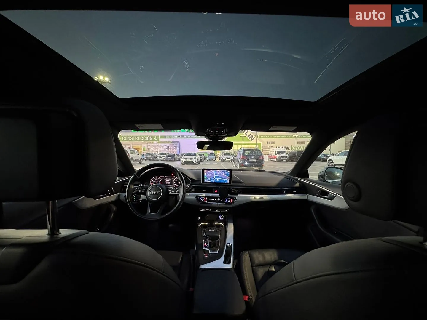 2017 Audi A5 - мініатюра 14