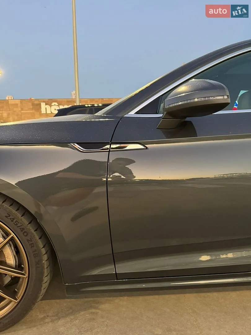 2017 Audi A5 - мініатюра 42