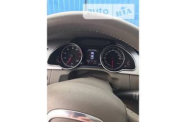 Купе Audi A5 2009 в Донецке