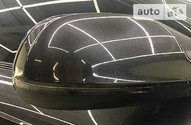 Купе Audi A5 2015 в 