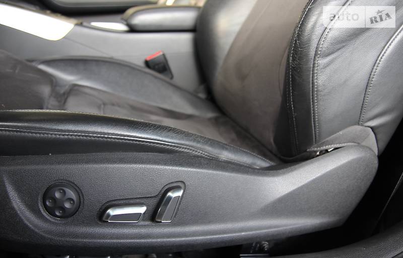 Купе Audi A5 2011 в Александрие