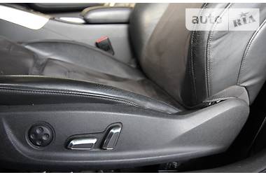 Купе Audi A5 2011 в 