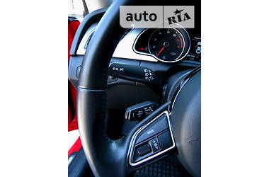 Купе Audi A5 2014 в 