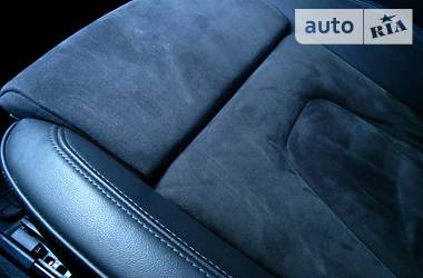 Купе Audi A5 2014 в 
