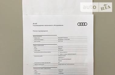 Лифтбек Audi A5 2015 в Киеве