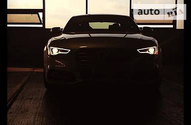 Лифтбек Audi A5 2015 в Киеве