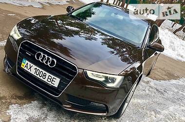 Ліфтбек Audi A5 2013 в Києві