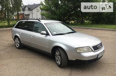 Универсал Audi A5 2000 в 