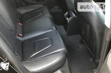 Купе Audi A5 2011 в Белой Церкви