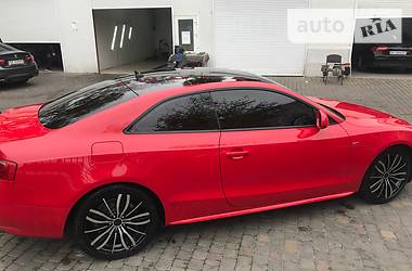 Купе Audi A5 2011 в Одессе