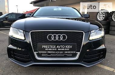 Купе Audi A5 2012 в Киеве