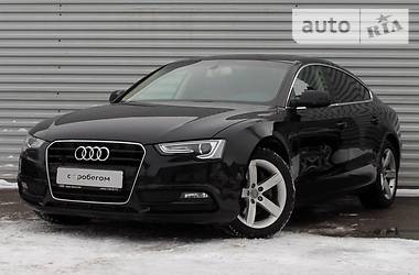 Ліфтбек Audi A5 2015 в Вінниці