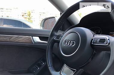 Хетчбек Audi A5 2013 в Києві