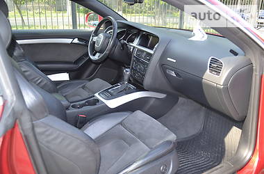 Купе Audi A5 2009 в Мариуполе