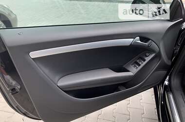 Кабріолет Audi A5 2011 в 