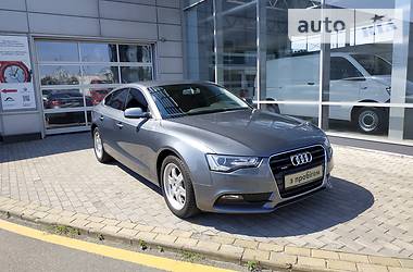 Хетчбек Audi A5 2013 в 