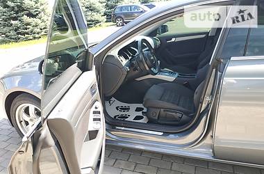Хетчбек Audi A5 2013 в 