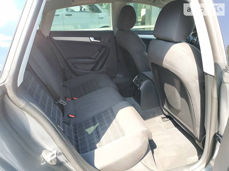 Хетчбек Audi A5 2013 в Києві