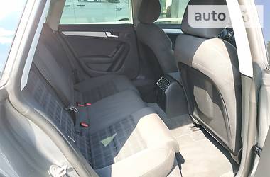 Хетчбек Audi A5 2013 в 