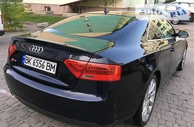 Купе Audi A5 2012 в 