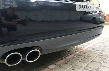 Купе Audi A5 2012 в 