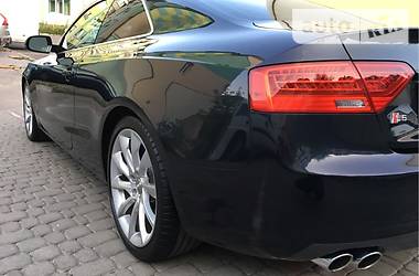 Купе Audi A5 2012 в 
