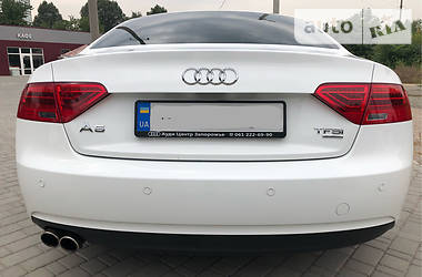 Купе Audi A5 2011 в Запорожье